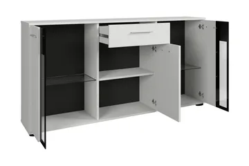 Salsa kommode 140x40x80 cm - Opbevaring - Opbevaringsmøbler - Kommode