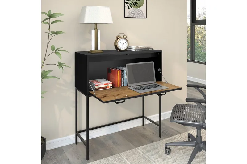 Sekretær Rocco - Opbevaring - Opbevaringsmøbler - Kommode - Sekretær