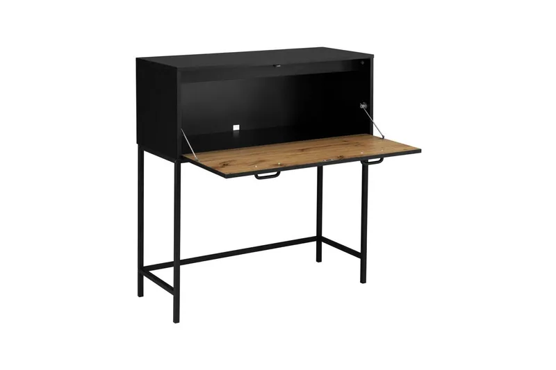 Sekretær Rocco - Opbevaring - Opbevaringsmøbler - Kommode - Sekretær