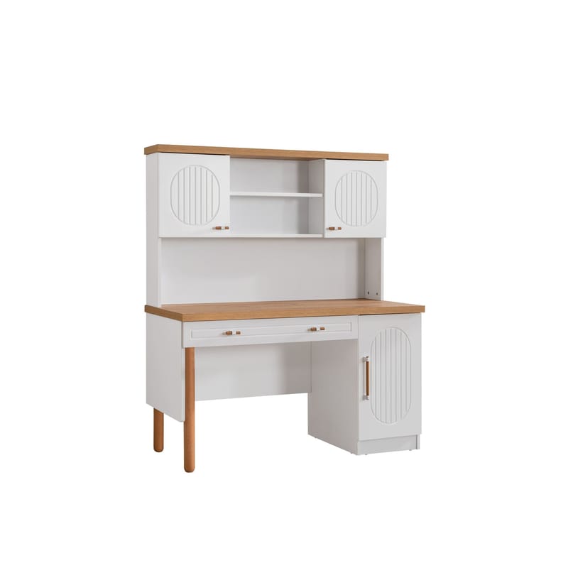 Study Desk Homitis - Opbevaring - Opbevaringsmøbler - Kommode - Sekretær