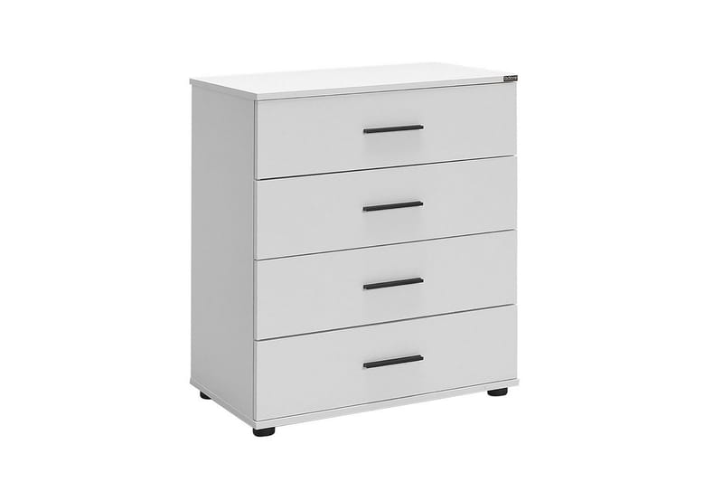 SFN Kommode 65 cm, Hvid