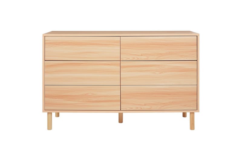 Kommode Sharpe - Opbevaring - Opbevaringsmøbler - Kommode