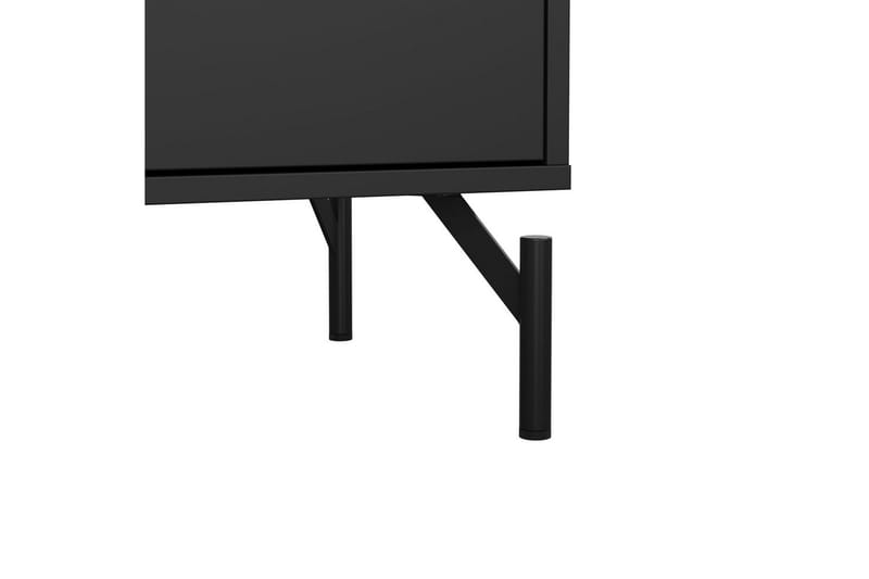 Shinpei Kommode 99 cm - Askegrå - Opbevaring - Opbevaringsmøbler - Kommode