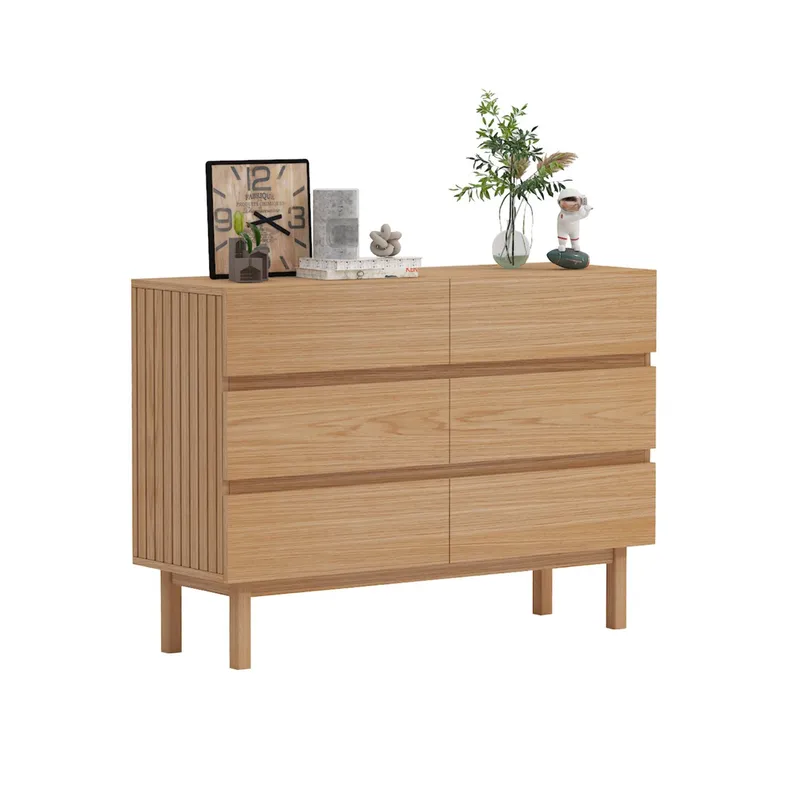 Sideboard HOME4YOU, melamin-eg