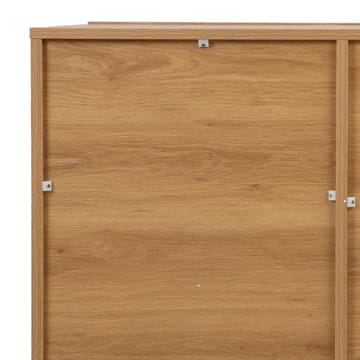 Sideboard HOME4YOU - melamin-eg - Opbevaring - Opbevaringsmøbler - Kommode