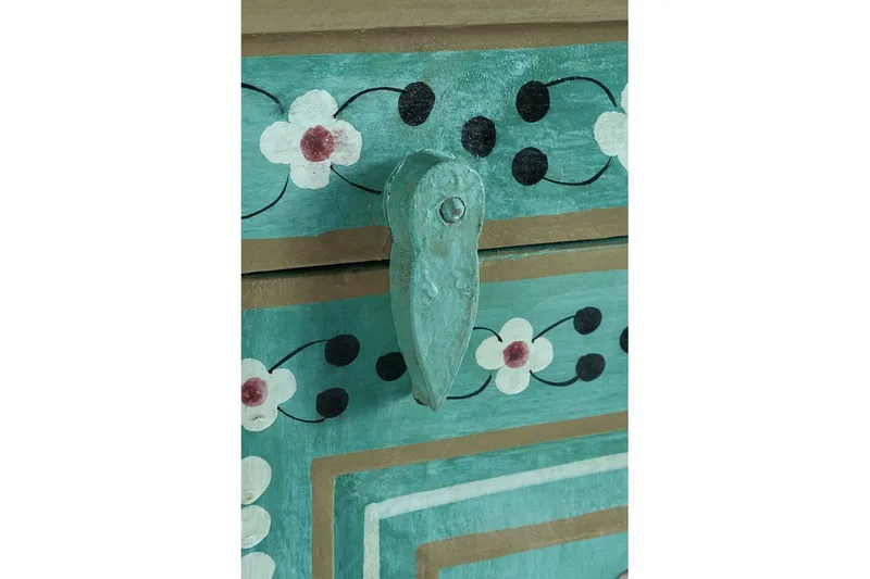 Skænk Prem - Opbevaring - Opbevaringsmøbler - Kommode - Arkivskabe