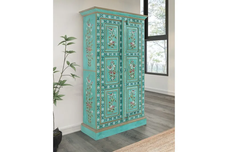 Skænk Prem - Opbevaring - Opbevaringsmøbler - Kommode - Arkivskabe