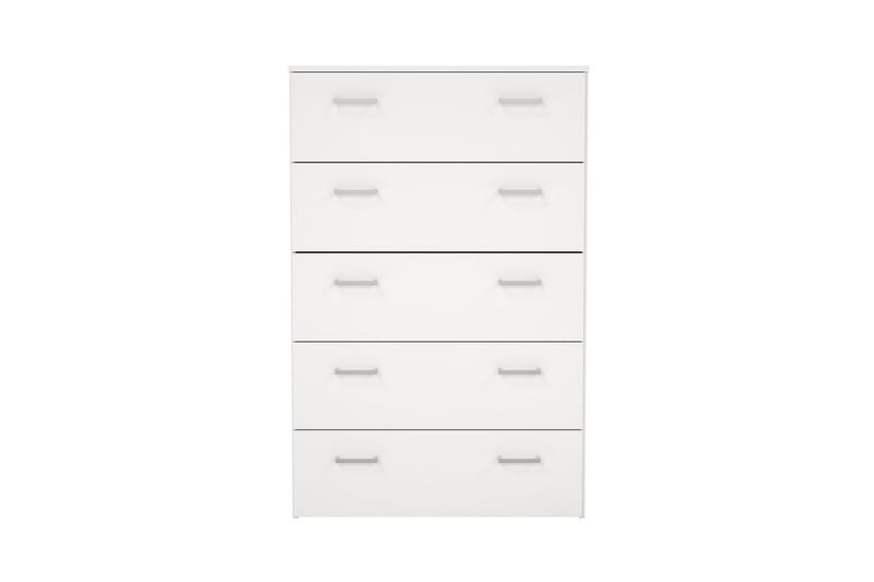 Space Kommode 74 cm - Hvid - Opbevaring - Opbevaringsmøbler - Kommode