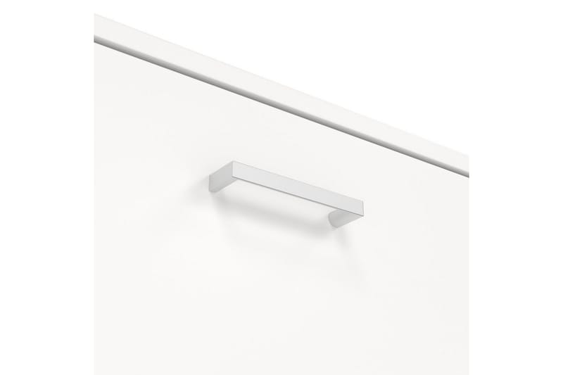 Space Kommode 74 cm - Hvid - Opbevaring - Opbevaringsmøbler - Kommode