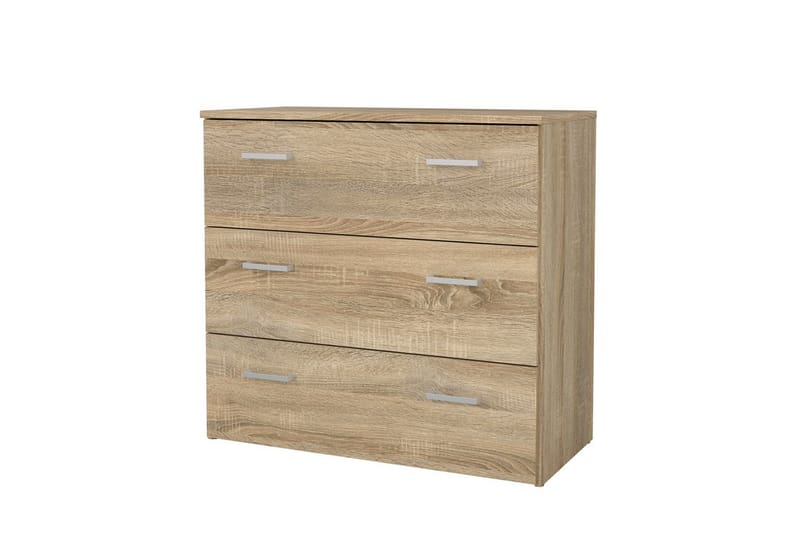 Space Kommode 74 cm - Natur - Opbevaring - Opbevaringsmøbler - Kommode