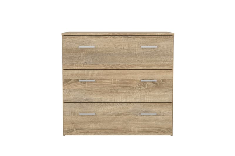 Space Kommode 74 cm - Natur - Opbevaring - Opbevaringsmøbler - Kommode