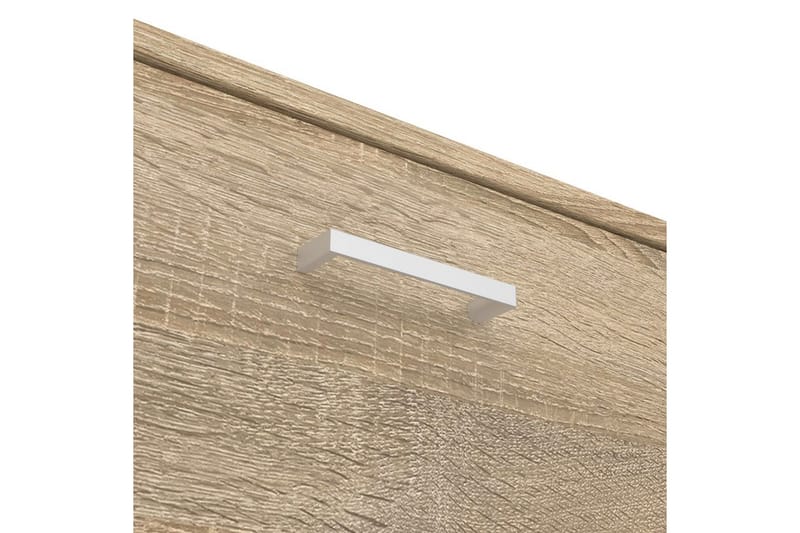 Space Kommode 74 cm - Natur - Opbevaring - Opbevaringsmøbler - Kommode
