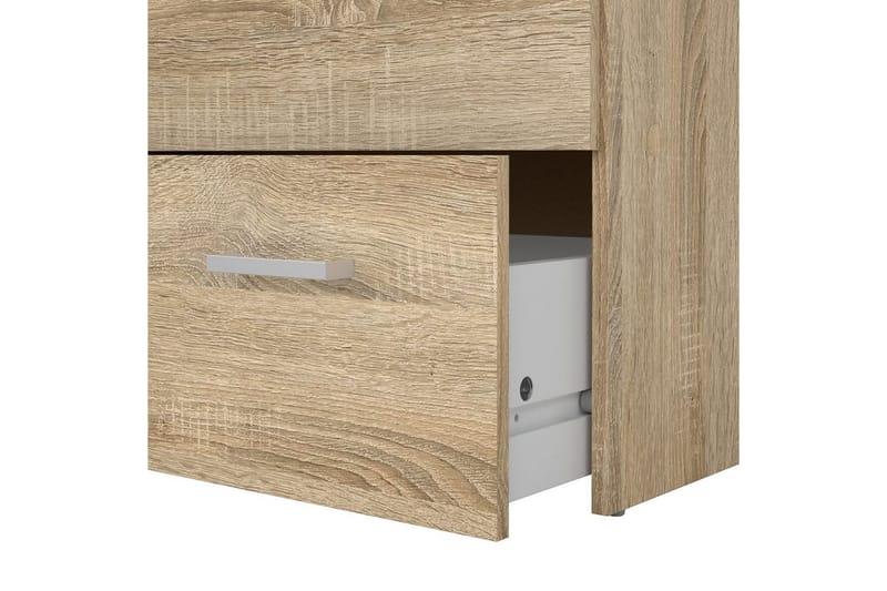 Space Kommode 74 cm - Natur - Opbevaring - Opbevaringsmøbler - Kommode