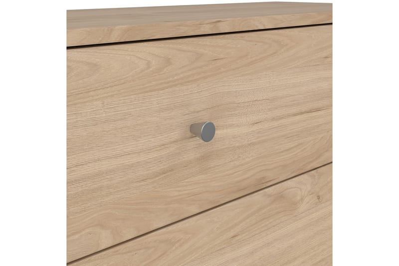 Sundra Kommode 72 cm - Natur - Opbevaring - Opbevaringsmøbler - Kommode