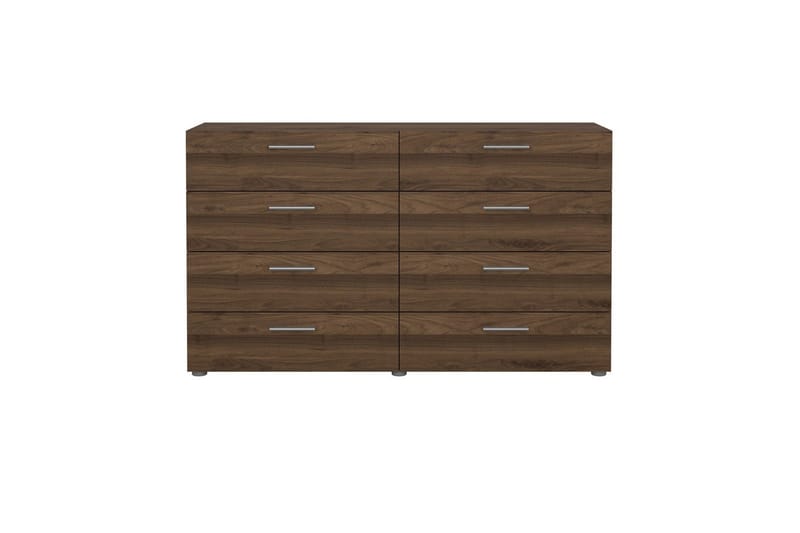 Suntia Kommode 140 cm - Natur - Opbevaring - Opbevaringsmøbler - Kommode