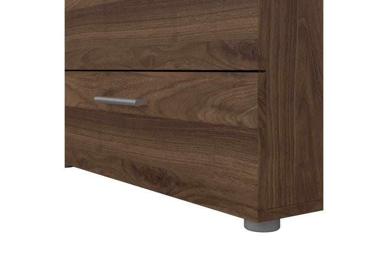 Suntia Kommode 140 cm - Natur - Opbevaring - Opbevaringsmøbler - Kommode