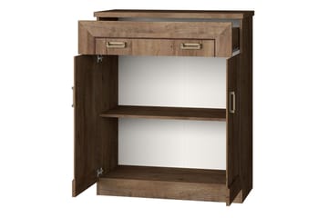 Tadeusz kommode 90x44x110 cm - Opbevaring - Opbevaringsmøbler - Kommode - Entrékommode