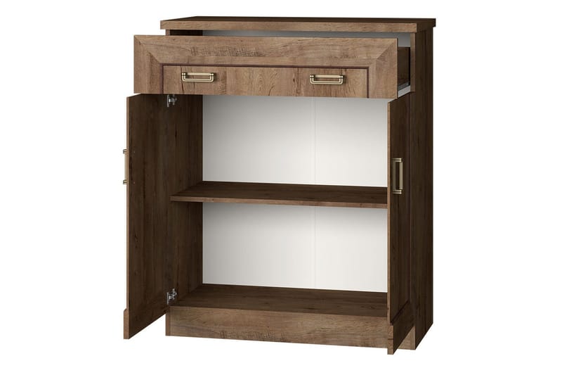 Tadeusz kommode 90x44x110 cm - Opbevaring - Opbevaringsmøbler - Kommode - Entrékommode