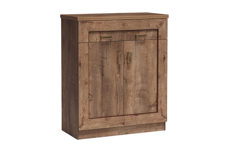 Tadeusz kommode 90x44x110 cm - Opbevaring - Opbevaringsmøbler - Kommode - Entrékommode