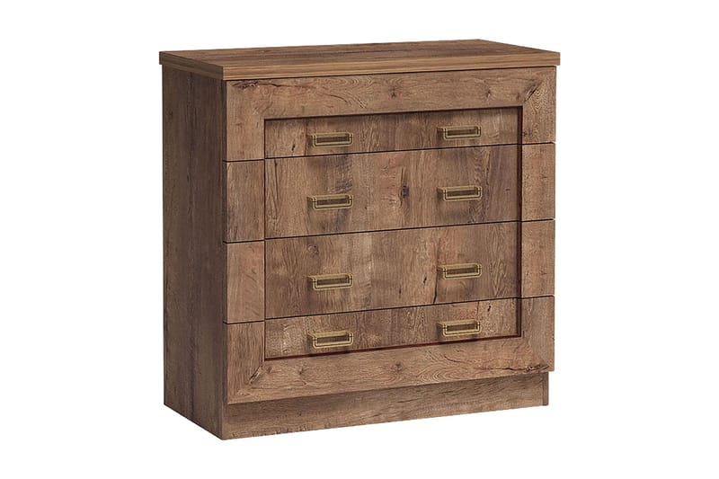 Tadeusz kommode 90x44x90 cm - Opbevaring - Opbevaringsmøbler - Kommode - Entrékommode