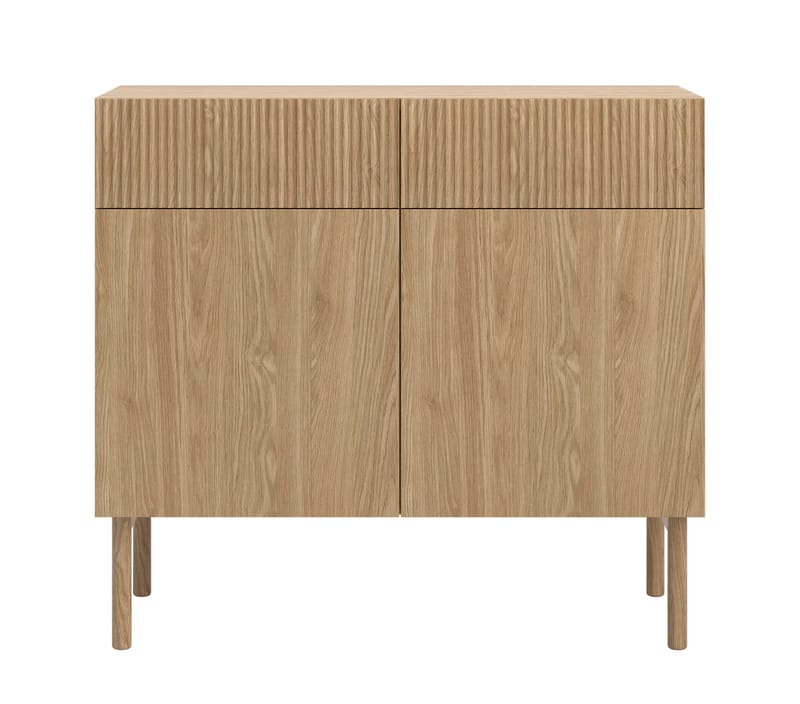 Takayo Kommode 100 cm, Eg