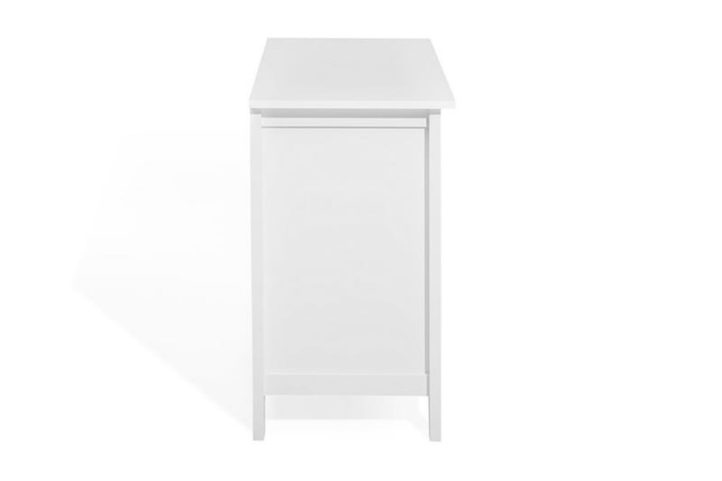Torrance Kommode 45 | 96 cm - Hvid - Opbevaring - Opbevaringsmøbler - Kommode - Entrékommode