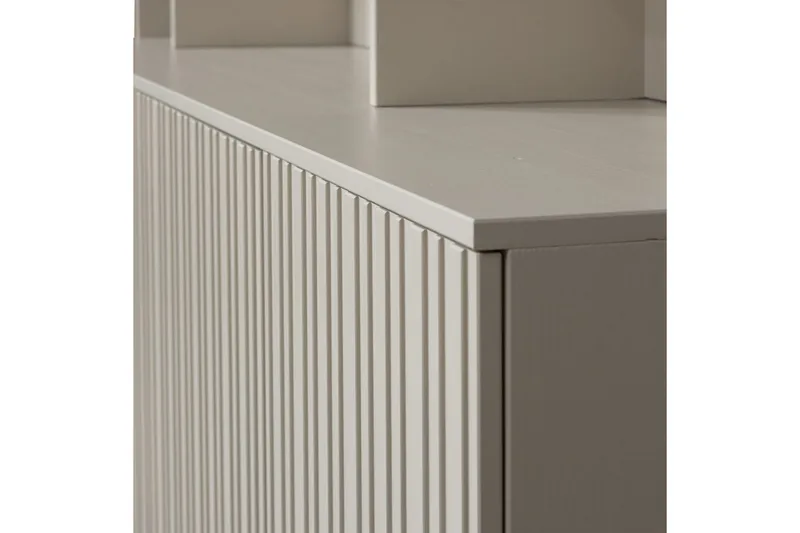 Vægskab Ny Gravure - Støv - Opbevaring - Opbevaringsmøbler - Kommode