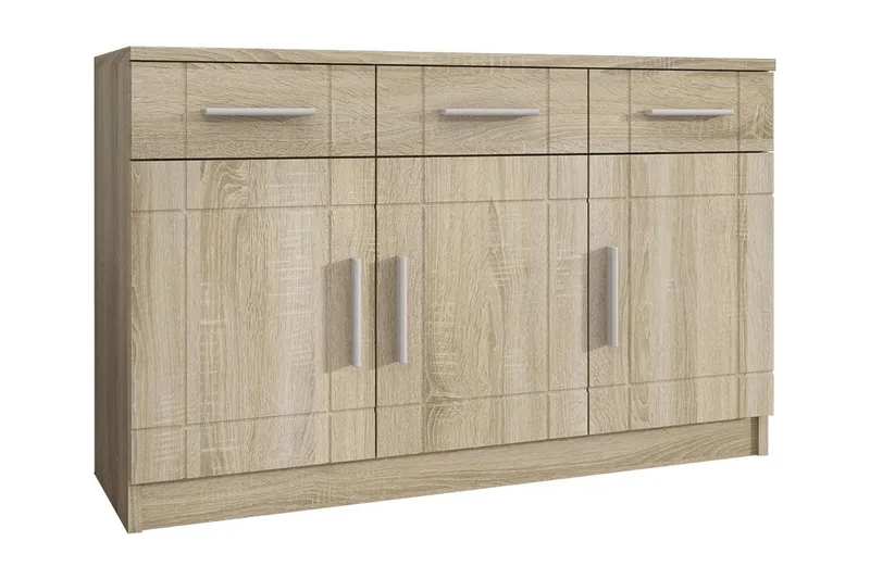 Valga Kommode 37x104 cm, Natur