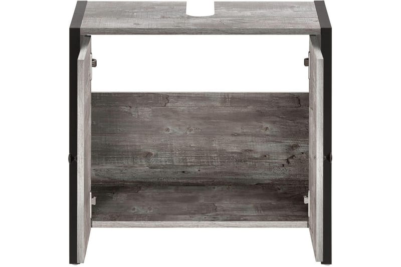 Vaskeskab Chris 2 Døre - 2 Døre - Opbevaring - Opbevaringsmøbler - Kommode - Entrékommode