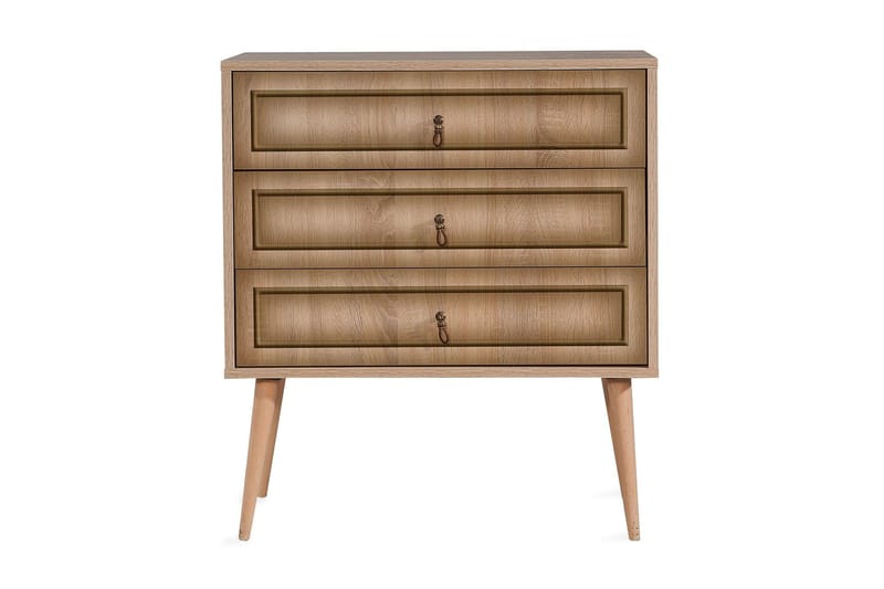 Vellavie Kommode - Træ - Opbevaring - Opbevaringsmøbler - Kommode - Entrékommode