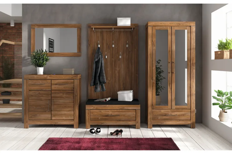 Volgsele Kommode - Træ/natur - Opbevaring - Opbevaringsmøbler - Kommode