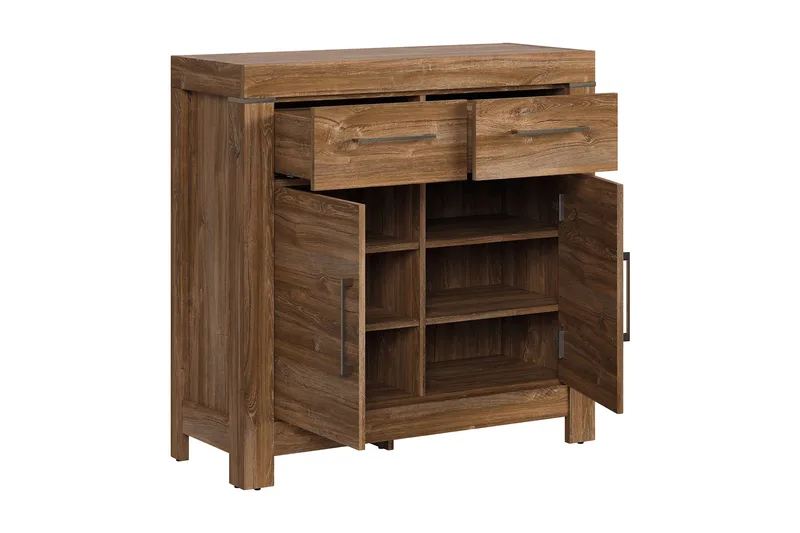 Volgsele Kommode - Træ/natur - Opbevaring - Opbevaringsmøbler - Kommode