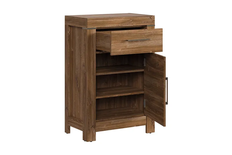 Volgsele Kommode - Træ/natur - Opbevaring - Opbevaringsmøbler - Kommode - Entrékommode