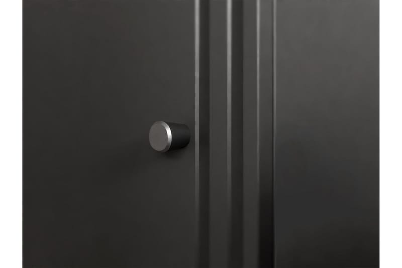 Laholm Kommode 151 cm - Hvid - Opbevaring - Opbevaringsmøbler - Kommode