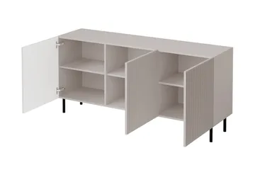Lionel Kommode 156 cm - Kashmir - Opbevaring - Opbevaringsmøbler - Kommode