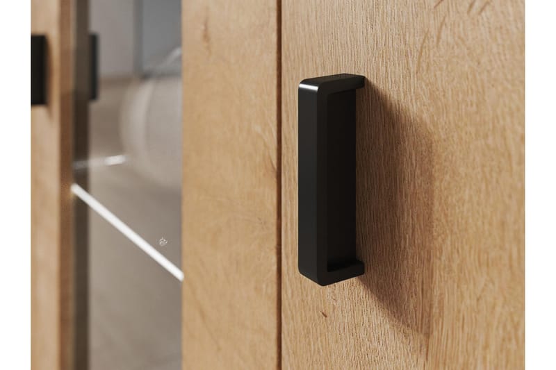 Lyrosen Skænk 120x41 cm - Beige - Opbevaring - Opbevaringsmøbler - Skænke & sideboards