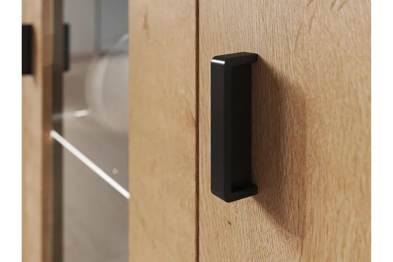 Lyrosen Skænk 120x41 cm - Beige - Opbevaring - Opbevaringsmøbler - Skænke & sideboards