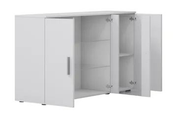 Lyrosen Skænk 120x41 cm - Beige - Opbevaring - Opbevaringsmøbler - Skænke & sideboards