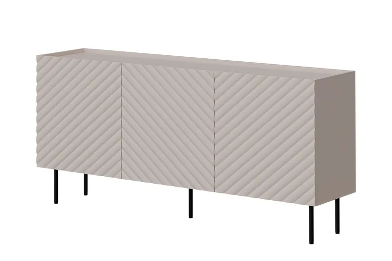 Munkedal Kommode 166 cm, Kashmir