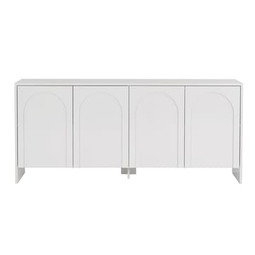 Nelora Konsolbord 180 cm - Hvid - Opbevaring - Opbevaringsmøbler - Skænke & sideboards