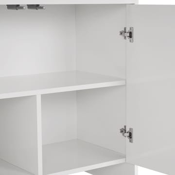 Nelora Konsolbord 180 cm - Hvid - Opbevaring - Opbevaringsmøbler - Skænke & sideboards