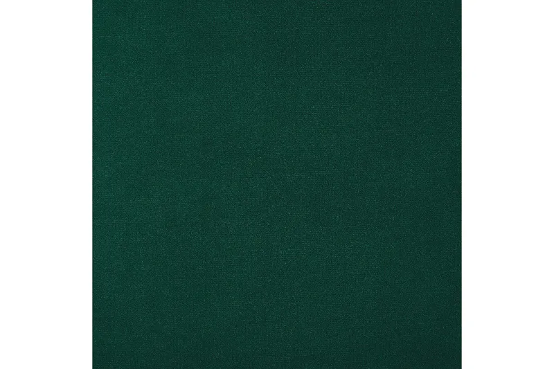 Opbevaringsbænk Odessa Grøn/guld - Grøn/guld - Opbevaring - Opbevaringsmøbler - Kister