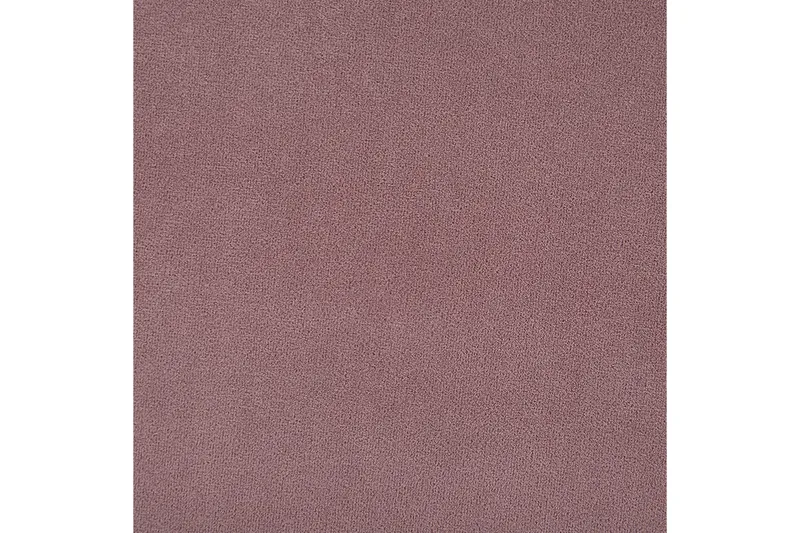 Opbevaringsbænk Odessa Rosa/guld - Rosa/guld - Opbevaring - Opbevaringsmøbler - Kister