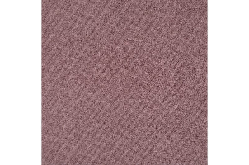 Opbevaringsbænk Odessa Rosa/guld - Rosa/guld - Opbevaring - Opbevaringsmøbler - Kister