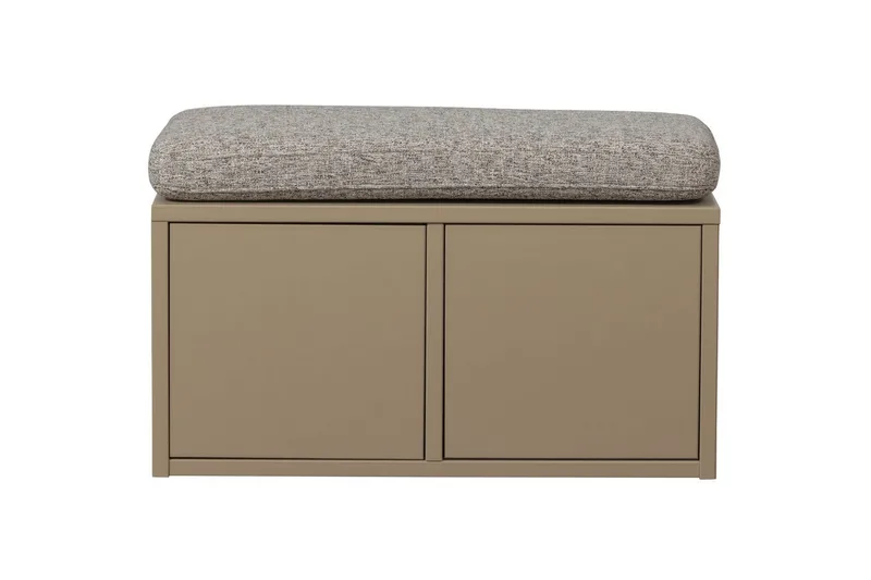 Opbevaringsbænk Turner - Ja - Opbevaring - Opbevaringsmøbler - Kister