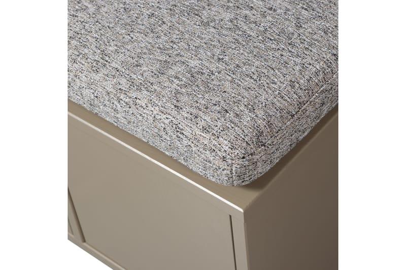 Opbevaringsbænk Turner - Ja - Opbevaring - Opbevaringsmøbler - Kister