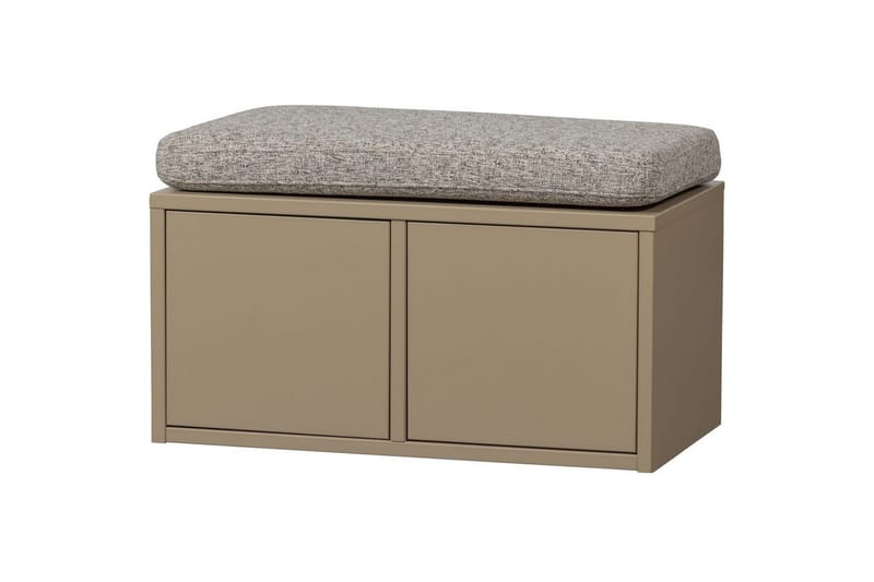 Opbevaringsbænk Turner, Ja