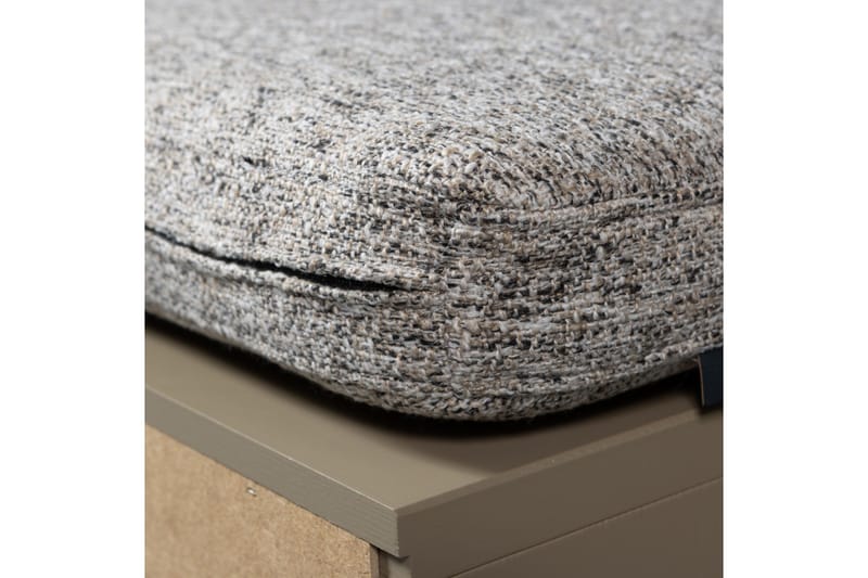 Opbevaringsbænk Turner - Ja - Opbevaring - Opbevaringsmøbler - Kister