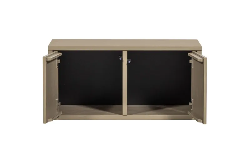 Opbevaringsbænk Turner - Nej - Opbevaring - Opbevaringsmøbler - Kister