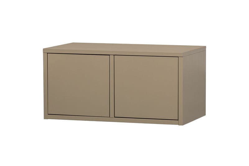 Opbevaringsbænk Turner, Nej